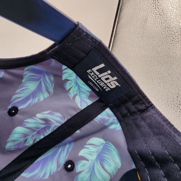 Corona Beer Rope Floral Golfer Hat Adjustable Snapback Embroidered Logo Cap NEW - Picture 11 of 13